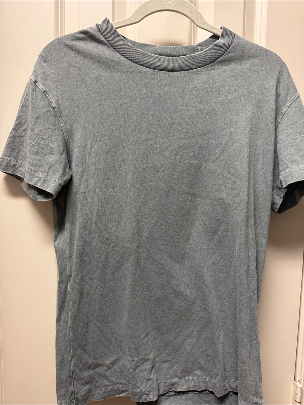 Abercrombie and fitch soft A&F essentials tee size xs